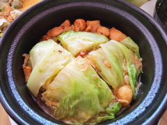 农家焖包菜-杨厝六十六农庄农舍(杨厝路店)