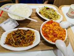 -乡村基·川味现炒大王(熙悦天街店)