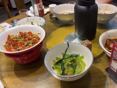 -衡地道·三菜一汤(汉溪长隆店)