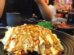 -爆丼日式大排档(季华园店)