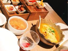 -奉天小馆·非遗东北菜(沈阳万象城店)