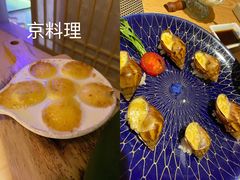 -京料理·日料自助·铁板燒(复悦城店)