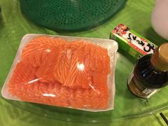 -盛港湾海鲜食府(黄沙店)