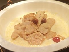 -牛YO寿喜烧和牛火锅自助(三台子万象汇店)