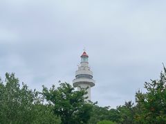 -烟台山景区