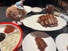 -全聚德(双井店)