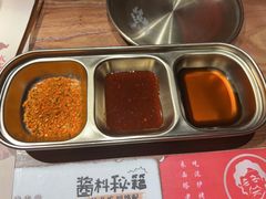 -西塔老太太泥炉烤肉(万柳华联店)