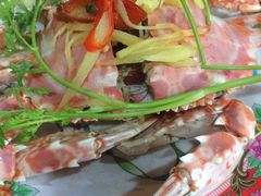 -幸福姐海鲜大排档