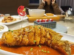 -味莊·青岛菜(云霄路店)