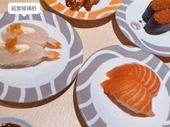 -新一番三文鱼寿司(红城湖店)