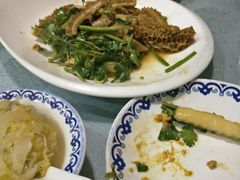 -阿喆私房菜(西五路店)