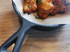 -必胜客(新中纬店)