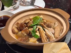 -捞王猪肚鸡火锅(财富中心店)