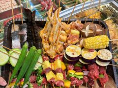 -万达广场(东莞厚街店)