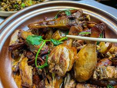 -醉壹号海鲜大排档(厦门美食地标店)