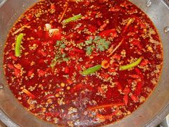 -小饕荟雅安贡椒鱼鲜馆(广福桥店)
