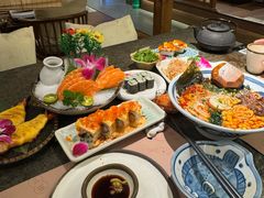 -三笙精致·料理(海河店)