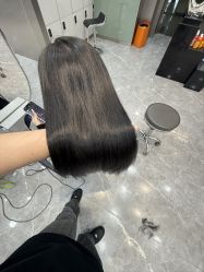 -老佛爷Hair染发烫发Salon