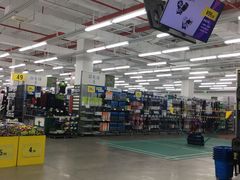 -迪卡侬(观山店)