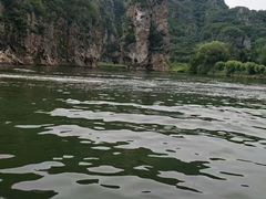 -大连冰峪旅游度假区