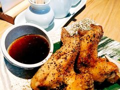 -味太助·银饭食堂(中华城店)