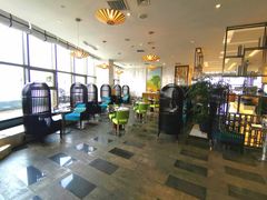 -索菲特酒店 · 云尚天际自助餐厅