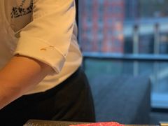-老乾杯和牛烧肉(王府中环店)