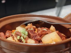 -潮界(虹桥新天地店)