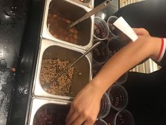 -八婆婆烧仙草(曾厝垵店)