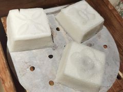 非遗白玉方糕-探花·意境江南菜·唐伯虎文化体验店·松鼠桂鱼(观前店)