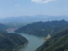 -京东石林峡风景区