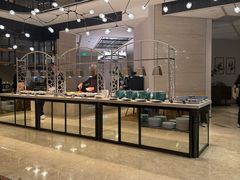 -TABLE·味西餐厅-成都茂业JW万豪酒店