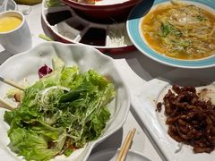 -大鸭梨烤鸭(枣园店)