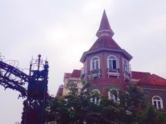 -四川省成都市彭州市白鹿镇