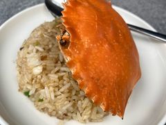 -Ministry of Crab•MOC(交子大道店)