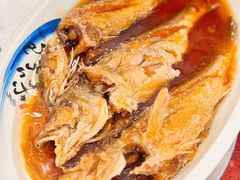 -聚首堂·特色小吃·肘子(什刹海德胜门店)