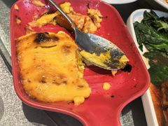 -山海菜馆·海肠捞饭·青岛菜(栈桥店)