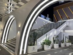 -3号仓库·创意中国菜(嘉兴龙鼎万达店)