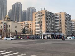 -芦庄子桂顺斋(和平路总店)