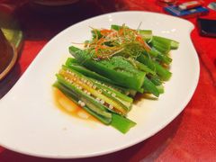 -正阳门饭庄·烤鸭·北京菜(万丰路七里庄店)