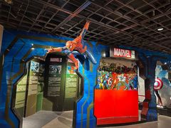 -上海动漫博物馆