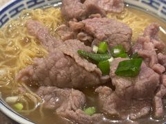 -麦奀云吞面世家(中环店)