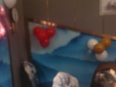 -盛百味·家宴餐厅(霸州分店)