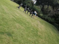 -杭州城北体育公园