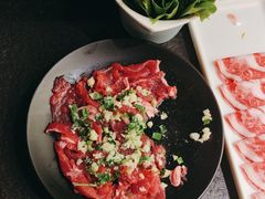 -熊喵来了火锅(四平万达第56分店)