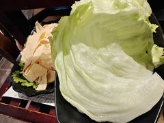 -东来顺饭庄(金泉广场店)