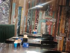 大堂-牛冲天麻辣香锅涮牛肚(亲贤店)