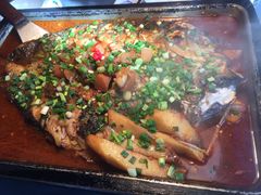 -炉鱼(云澜湾店)