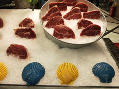 -芭菲盛宴·环球美食(解放碑英利国际店)