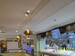 -新海渔港·胶东海鲜家常菜·家宴(奥体中心店)